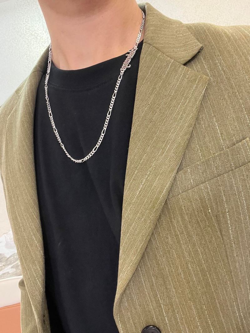 Balenciaga Necklaces